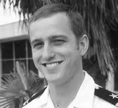 Daniel W. Gabriel, Captain, USN, (Ret.) Duty Assignment Chronology