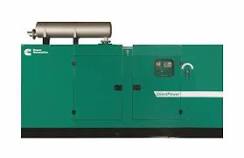 135 KVA Kirloskar Automatic Generator Set, 3 Phase at ...