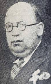 Luis Durant