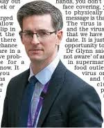 THE NEW FRONTLINE IN COVID-19 BATTLE