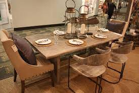 Photo by erica george dines. Creative Dining Table Centerpiece Ideas To Welcome And Impress Your Guests