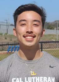 2021 Men's Track and Field Roster