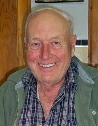 Obituary of Bud McKnight