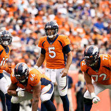 At 20 years old, harry was third in line to the throne. Denver Broncos Ranked Worst Offensive Line In The Nfl Mile High Report