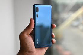 ZTE Axon 10 Pro: News, Specs, Price ...