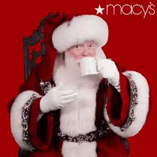 Santa Claus Tea Gif By Macy S Find Share On Giphy Gifmania christmas santa claus heads of santa claus. santa claus tea gif by macy s find