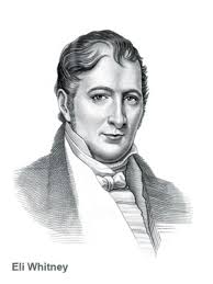 Who invented the Cotton Gin? Inventors and Inventions for kids***