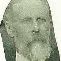 Rev John Otis Barrows (1833–1918)