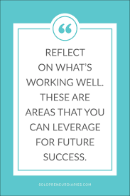 Refresh Your Focus With A Mid Year Review Business Quotes Business Motivation Business Mindset