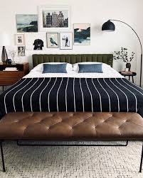 These are my favorite mid century modern bedroom decor ideas. Jvtau9wb8tv7am