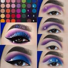 La rutina básica de maquillaje debería ser universalmente simple, ¿cierto? Maquillajes Paso A Paso Home Facebook