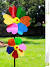 Decorative Backyard Windmill