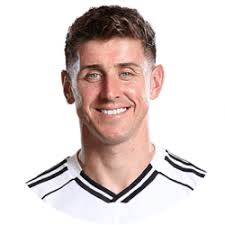 Tom Cairney (Fulham)