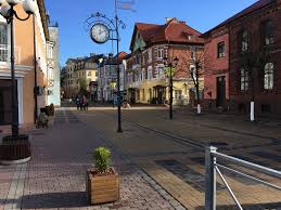 Зеленоградск — общие сведения о городе - LiveAkaLive Туризм. Жизнь. Рецепты.