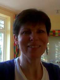 Who's Who — Parish Of Wisley With Pyrford