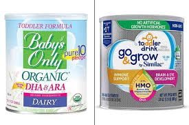 Babies have different feeding needs and we're here to help you choose what's best. 15 Best Baby Formulas To Buy In 2021
