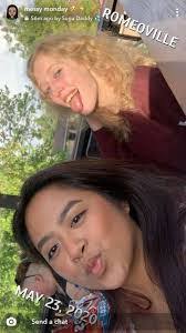 Jacquelyn Mckinney's Instagram, Twitter & Facebook