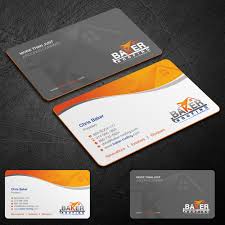 Bizcallingcards.com — business card templates for all professional categories. New Business Card For A Upscale Roofing And Construction Company Business Card Contest 99designs