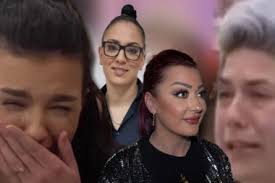 Kontaktirala sam Mateu": Sandra Rešić otkrila detalje razgovora sa  tiktokerkom, besna na Matoru jer ju je opet izdala (m)