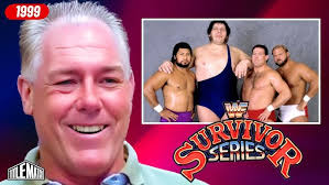 Nelson Royal vs Denny Brown