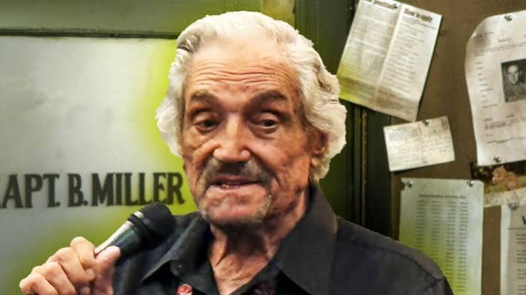 Barney Miller' Reunion: What Is the One Question Hal Linden Won't Answer?