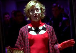 Birds Of Prey Tv Show Catwoman Pin On Birds Of Prey