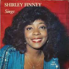 Shirley Finney