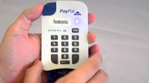 We did not find results for: Paypal Here Chip And Pin Card Reader Review Youtube