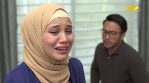 Bagaimanakah perkahwinan ini dapat diteruskan seperti biasa apabila. Aku Bukan Bimbo Episod 18 19 By Mediacorp Suria