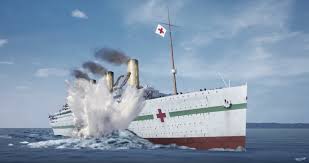 whatever happened to britannic, titanic