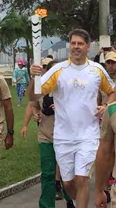 Os rivais chegaram a abrir seis pontos de diferença, mas a atual campeã olímpica virou o jogo no 19º ponto e ali. Cidao Estrela Do Volei Revela Desafios Que Brasil Desconhece
