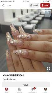 Pin On Nails