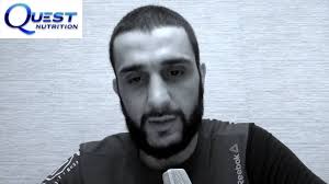 Fight Breakdowns -- Robin Black, Gracie, Jack Slack, etc...