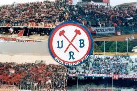 Italo foschi was an important roman representative of the ruling national fascist party. Curva Andrea Costa Ultras Bologna La Soga Revista Cultural