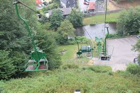 Seit über 50 jahren bietet die kölner seilbahn touristen und einheimischen den idealen blick auf das eindrucksvolle panorama der domstadt. Seilbahn Burg Solingen Aktuelle 2021 Lohnt Es Sich Mit Fotos