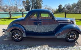 Image result for Washington Blue 1937 Ford