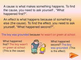 Maybe you would like to learn more about one of these? Ppt Cause And Effect Powerpoint Presentation Free Download Id 1709775