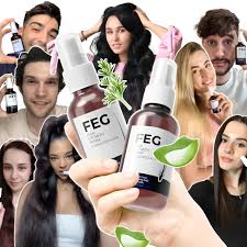 FEG Plus Hair Growth Spray - 100 ...