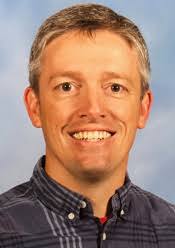 Willing Workers' nominees Jason and Amy Gilliland honored as Friends of 4-H 