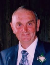 Bruce Morley Atkinson Obituary