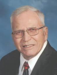 Donald Evenson Obituary (1929