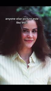 I always pictured her like ally or more recently natalia dyer #theoutsiders  #theoutsidersedits #fypage #theoutsiderstiktok