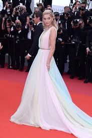 Explore our collection of icloud hacked photos, leaked sex tapes, and the fappening pictures. Elsa Hosk A Hidden Life Red Carpet At Cannes Film Festival Celebmafia