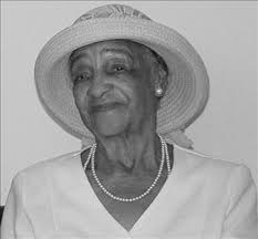 GWENDOLYN HINSON Obituary (2010)