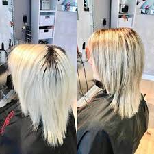 If you are aiming for pale blonde or light brunette hair, this brassy keeping your hair as healthy as possible before, during, and after bleaching will make it more likely for the bleach to work successfully, and for your. Gallery Trendz
