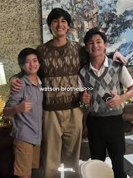 Exploring the Talents of the Watson Brothers