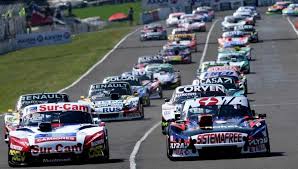 Turismo carretera on wn network delivers the latest videos and editable pages for news & events, including entertainment, music, sports, science and more, sign up and share your playlists. El Turismo Carretera Presento Su Calendario 2019 Diario Democracia