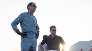 Check spelling or type a new query. Ford V Ferrari Palm Springs International Film Festival