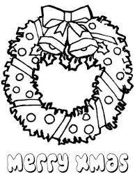 Please, read the section in the book of blessing regarding the advent wreath… book of blessings: Christmas Wreath Coloring Pages Part 7