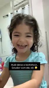 Maria Clara com 3 anos. , O ruim desse vídeo é que ele acaba. 😂😂, #viral  #explorar #humor #comedia